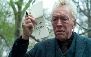 Molto forte incredibilmente vicino, il film