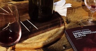 James Hogg - Confessioni di un peccatore eletto