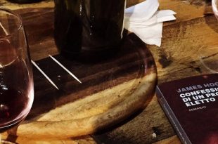 James Hogg - Confessioni di un peccatore eletto