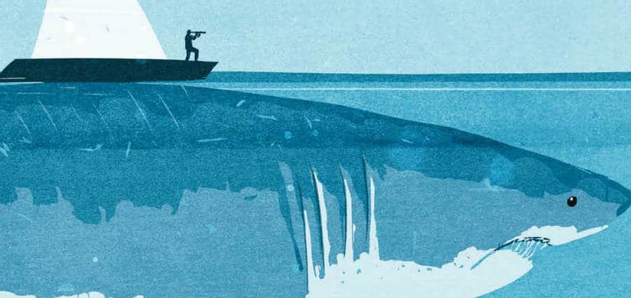 Morten Strøksnes - Il libro del mare