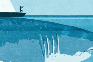 Morten Strøksnes - Il libro del mare