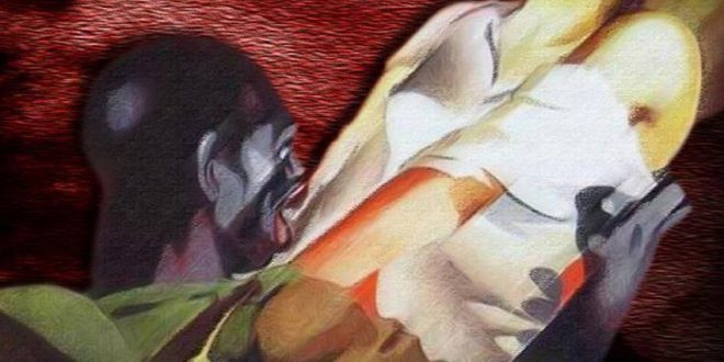 Se non vuoi immigrati non c’è nulla da fare, sei razzista