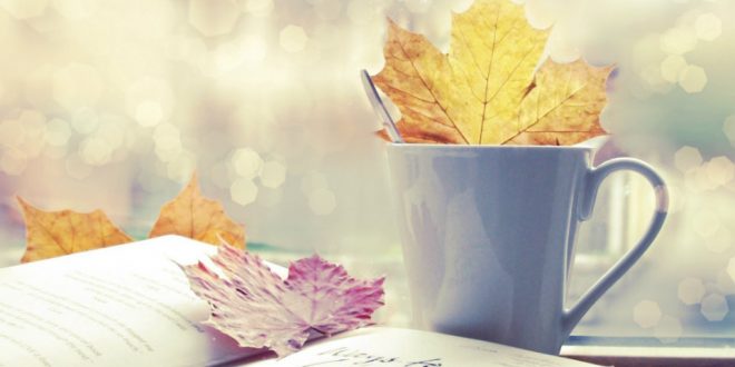 I libri per un fantastico settembre 2017