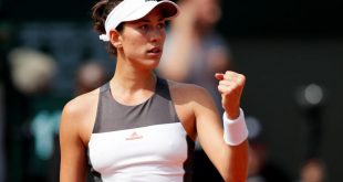 garbine muguruza