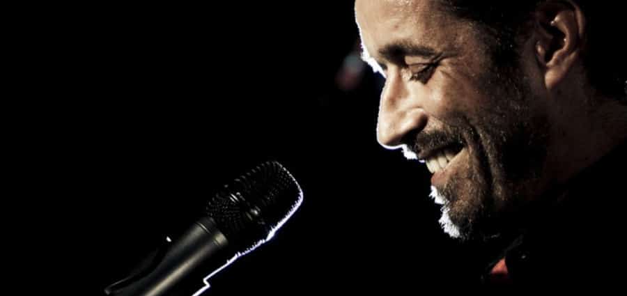 Concerto di Daniele Silvestri a Milano 2017 conquista il Forum