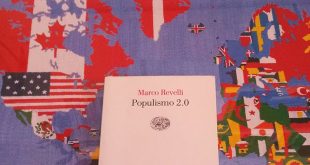 Marco Revelli - Populismo 2.0 ed il vuoto nelle democrazie contemporanee