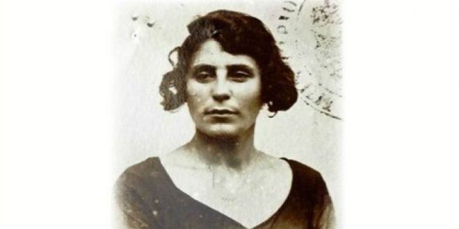 Matteo Dalena - Puttane antifasciste nelle carte di polizia