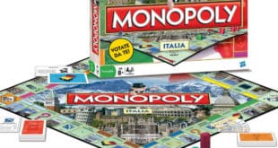 Regali di Natale 2017 - 5 giochi in scatola vintage da riscoprire