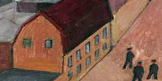 La politica dell’impossibile - Stig Dagerman