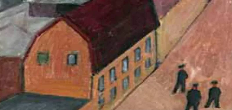 La politica dell’impossibile - Stig Dagerman