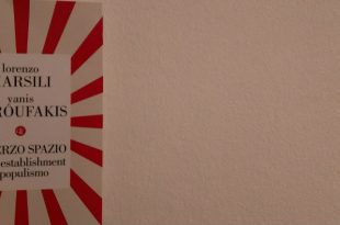 Lorenzo Marsili e Yanis Varoufakis – Il terzo spazio