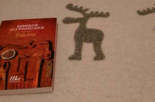 Trilobiti - Breece D'J Pancake