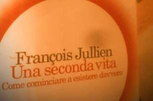 Una seconda vita - Francois Jullien