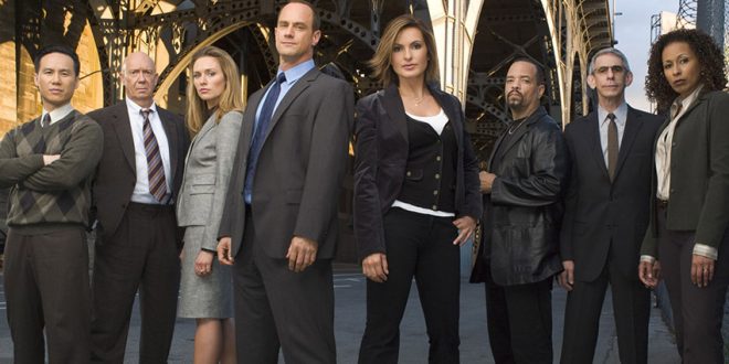 Violenza e abusi sulle donne: guardatevi Law & Order - Special Victim Unit