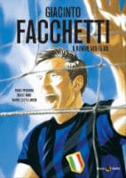 Giacinto Facchetti. Il rumore non fa gol
