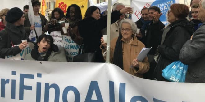 Il biotestamento è legge, ora non diamolo per scontato