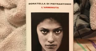 L’Arminuta - Donatella Di Pietrantonio
