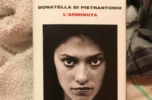 L’Arminuta - Donatella Di Pietrantonio