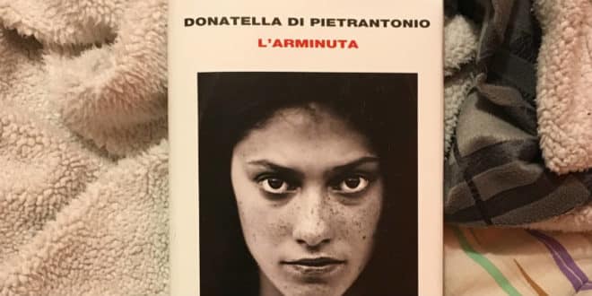L’Arminuta - Donatella Di Pietrantonio