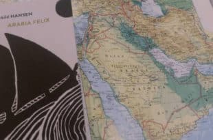 Thorkild Hansen - Arabia Felix e l'essenza del viaggio