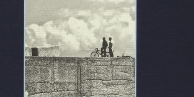 Appunti per un naufragio - Davide Enia - Libro del 2017