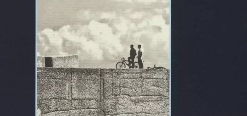 Appunti per un naufragio - Davide Enia - Libro del 2017