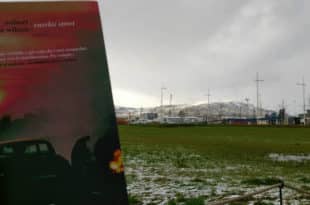 Belfast sulle note di Eureka Street di Robert Mcliam Wilson