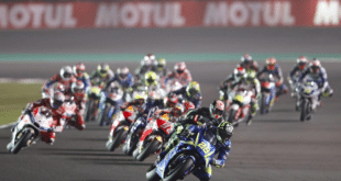 MotoGP ecco il nuovo calendario