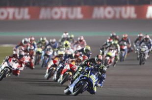 MotoGP ecco il nuovo calendario