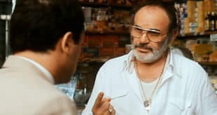 Le 5 migliori scene di Mario Brega con Carlo Verdone