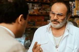 Le 5 migliori scene di Mario Brega con Carlo Verdone