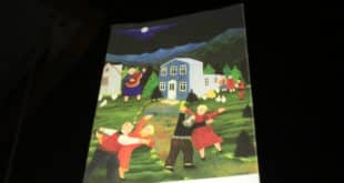 Luce d'estate ed è subito notte - Jón Kalman Stefánsson