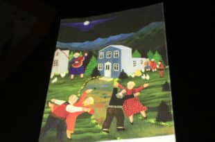 Luce d'estate ed è subito notte - Jón Kalman Stefánsson