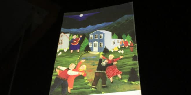 Luce d'estate ed è subito notte - Jón Kalman Stefánsson