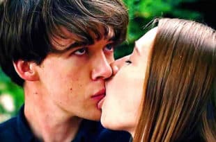 The End Of The F***ing World - La serie Netflix