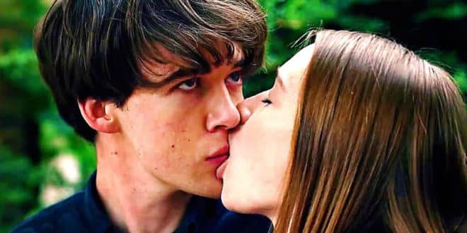 The End Of The F***ing World - La serie Netflix