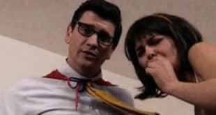 Come accettare di essere uomini mediocri