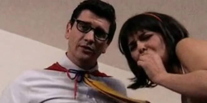 Come accettare di essere uomini mediocri