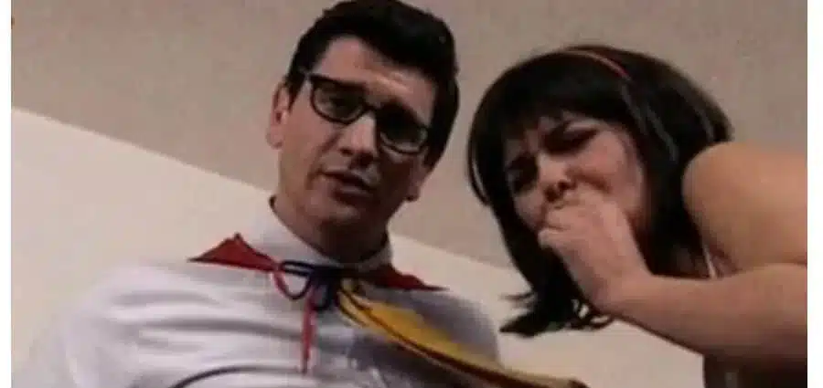 Come accettare di essere uomini mediocri