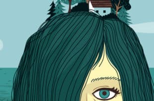 Isola - Siri Ranva Hjelm Jacobsen