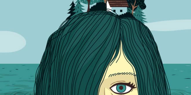 Isola - Siri Ranva Hjelm Jacobsen