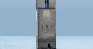 Resto qui - Marco Balzano