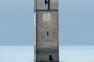 Resto qui - Marco Balzano