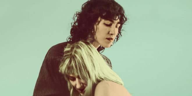 disco l'amore e la violenza baustelle