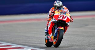 marc marquez vince il gp di austin