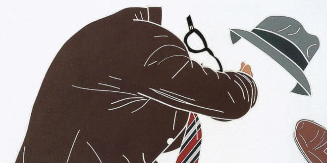 Citazioni da Un borghese piccolo piccolo di Vincenzo Cerami