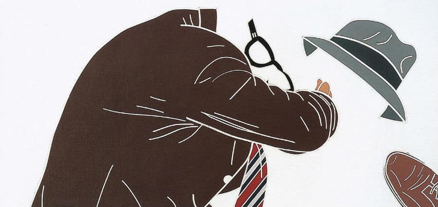 Citazioni da Un borghese piccolo piccolo di Vincenzo Cerami