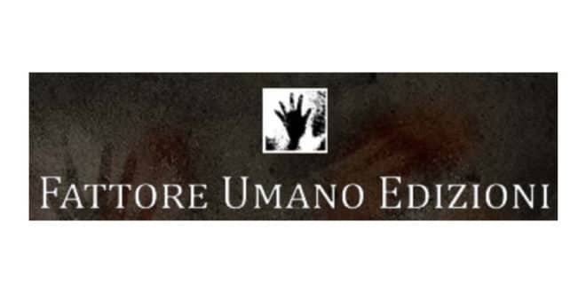 Fattore Umano Edizioni