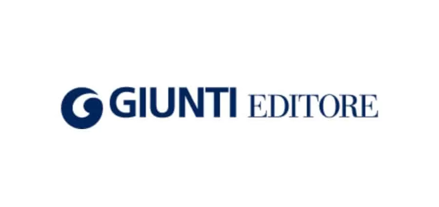 Giunti Editore