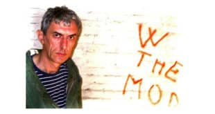 Intervista ad Antonio Bacciocchi